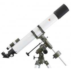 Telescop TS Refractor 80/900 EQ 3-1