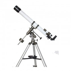 Telescop TS Jupiter I 70/900 EQ 3-1