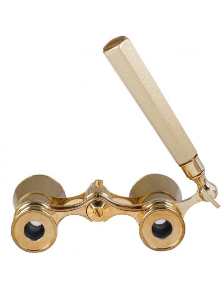 Binoclu opera Levenhuk Broadway 325N gold
