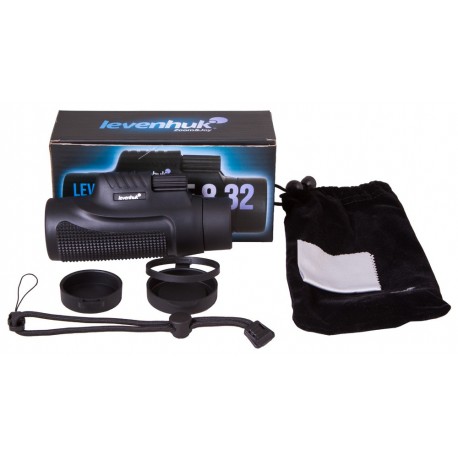 Monocular Levenhuk Wise 8x32