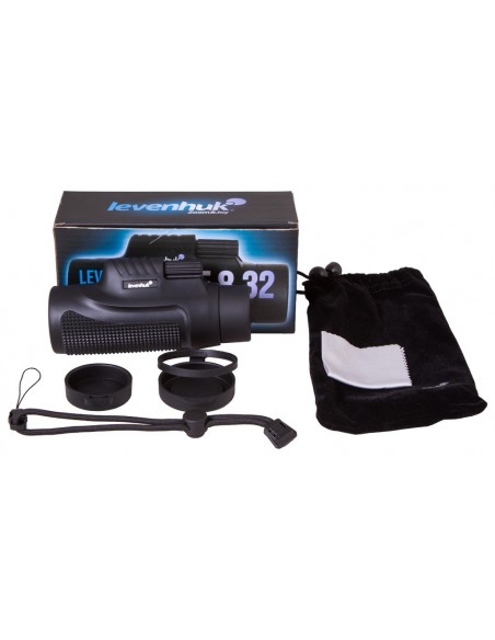 Monocular Levenhuk Wise 8x32