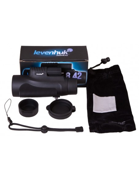 Monocular Levenhuk Wise 8x42