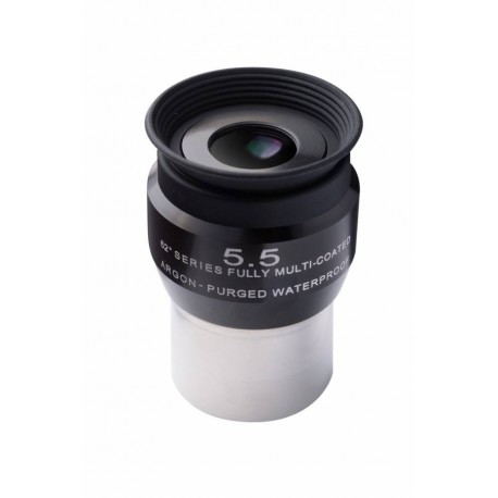 Ocular Explore Scientific LER 5.5mm Ar 62°