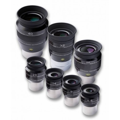 Ocular Explore Scientific LER 32mm Ar 62°