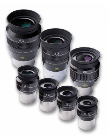Ocular Explore Scientific LER 32mm Ar 62°