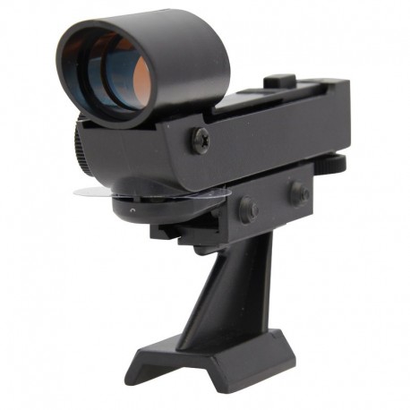 Cautator LED Omegon