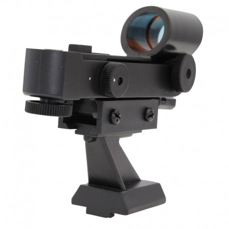 Cautator LED Omegon