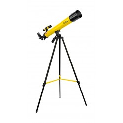 Telescop pentru copii NATIONAL GEOGRAPHIC 45/600 AZ