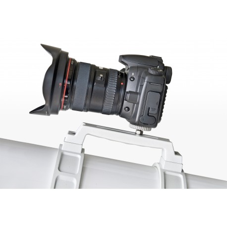 Tub optic BRESSER Messier AR-102L/1350 Hexafoc 102/1350