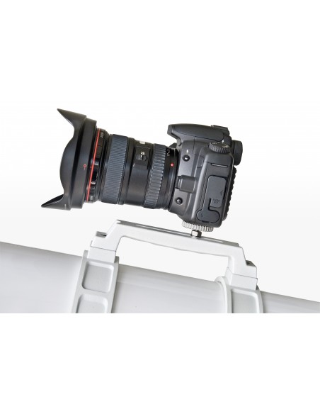 Tub optic BRESSER Messier AR-102L/1350 Hexafoc 102/1350
