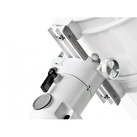 Tub optic BRESSER Messier AR-102L/1350 Hexafoc 102/1350