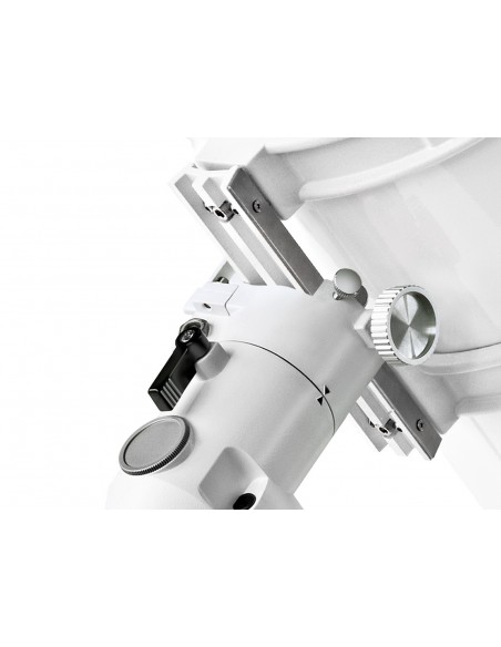 Tub optic BRESSER Messier AR-102L/1350 Hexafoc 102/1350