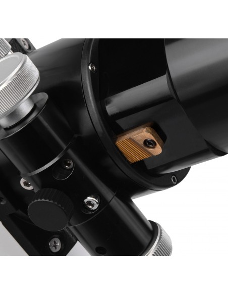 Tub optic BRESSER Messier AR-102L/1350 Hexafoc 102/1350