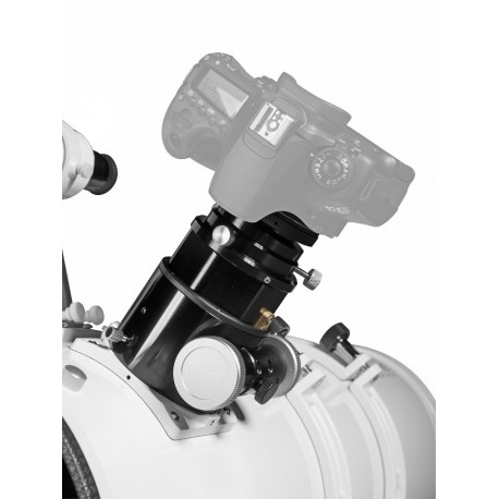 Telescop Bresser Messier NT-203/1200 Hexafoc pe montura EXOS-2