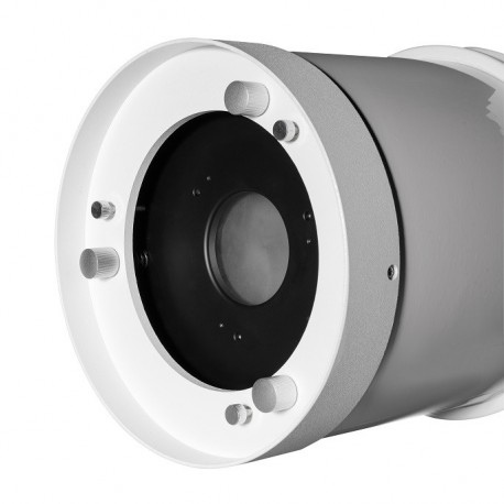 Telescop Bresser Messier NT-203/1200 Hexafoc pe montura EXOS-2