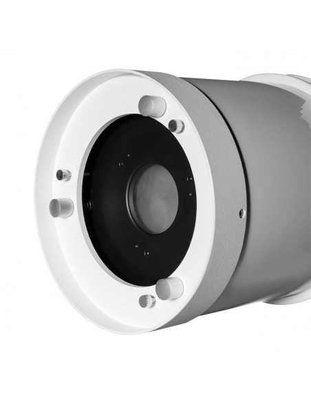 Telescop Bresser Messier NT-203/1200 Hexafoc pe montura EXOS-2