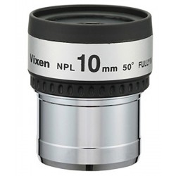 Ocular Vixen NPL Plössl 10mm 1,25"