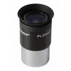 Ocular BRESSER 20mm Plössl 31,7mm/1,25"