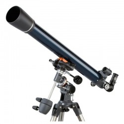 Telescop Celestron Astromaster 70/900 EQ