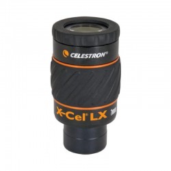 Ocular Celestron X-Cel LX 7mm 1,25"