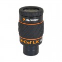 Ocular Celestron X-Cel LX 7mm 1,25"