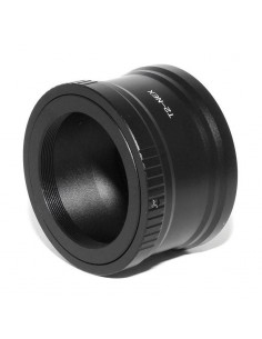 Inel T2  TS Optics pentru montura Sony Alpha Nex / E 2