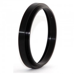 Inel de prelungire TS Optics M68x1, lungime 8mm