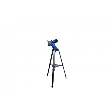 Telescop Meade Maksutov MC 90/1250 StarNavigator 90 Mak NG AZ GoTo
