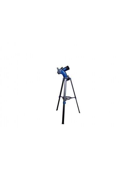 Telescop Meade Maksutov MC 90/1250 StarNavigator 90 Mak NG AZ GoTo