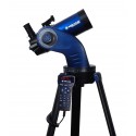 Telescop Meade Maksutov MC 90/1250 StarNavigator 90 Mak NG AZ GoTo