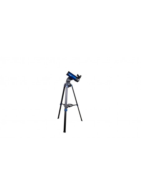Telescop Meade Maksutov MC 90/1250 StarNavigator 90 Mak NG AZ GoTo