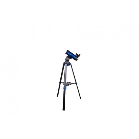 Telescop Meade Maksutov MC 90/1250 StarNavigator 90 Mak NG AZ GoTo