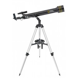 Telescop National Geographic 60/700 pe montura AZ