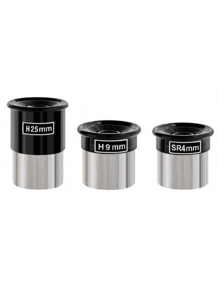 Telescop National Geographic N 114/900 pe montura AZ