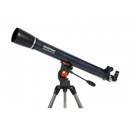 Telescop Celestron Astromaster 90/1000 AZ