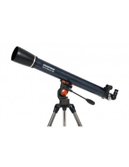Telescop Celestron Astromaster 90/1000 AZ