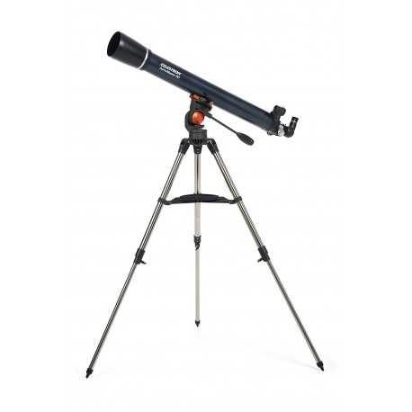Telescop Celestron Astromaster 90/1000 AZ