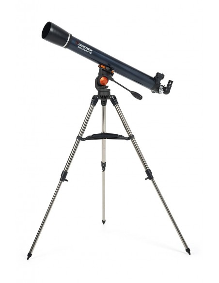 Telescop Celestron Astromaster 90/1000 AZ