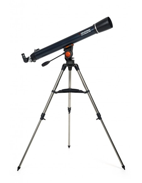 Telescop Celestron Astromaster 90/1000 AZ