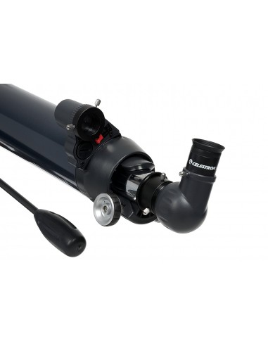 Telescop Celestron Astromaster 90/1000 AZ