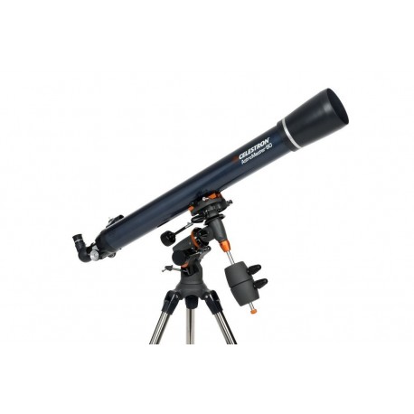Telescop Celestron Astromaster 90/1000 EQ
