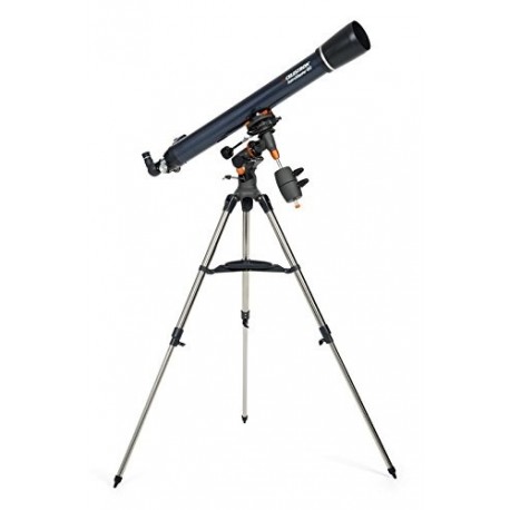 Telescop Celestron Astromaster 90/1000 EQ