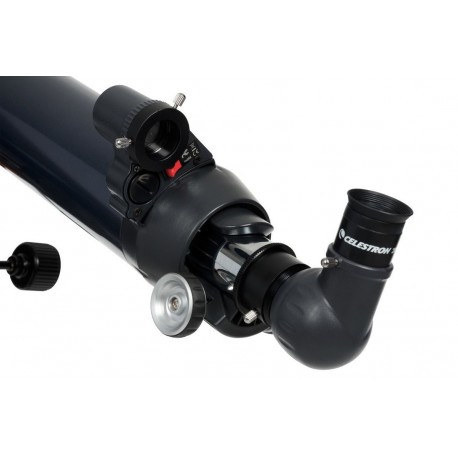 Telescop Celestron Astromaster 90/1000 EQ