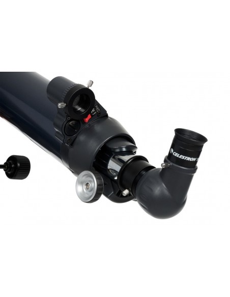 Telescop Celestron Astromaster 90/1000 EQ