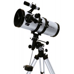 Telescop Seben  N 150/1400 Big Boss pe montura EQ-3