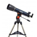 Telescop Celestron Astromaster 102 AZ refractor, 102/660