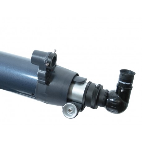 Telescop Celestron Astromaster 102 AZ refractor, 102/660