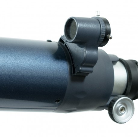 Telescop Celestron Astromaster 102 AZ refractor, 102/660