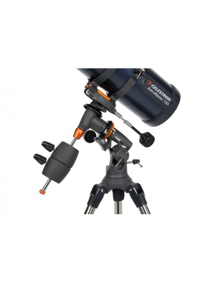 Telescop Celestron Astromaster 130/650 EQ