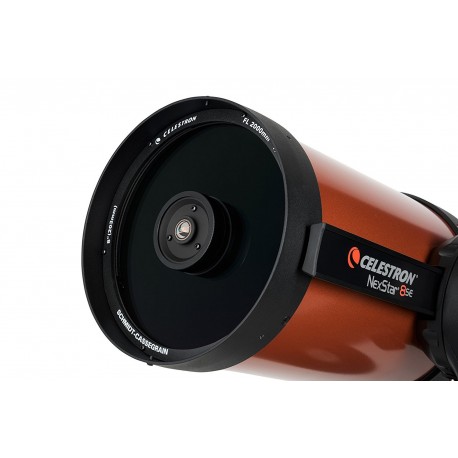Telescop Schmidt-Cassegrain SC 203/2032 NexStar 8 SE GoTo